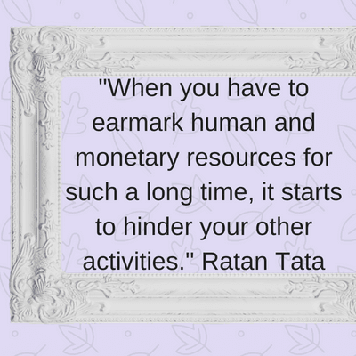 Ratan Tata Success Story Biography Success Rules