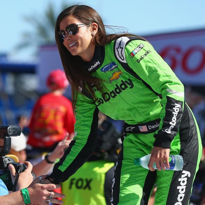 The life and career rise of Danica Patrick, the most successful woman in the history of racing