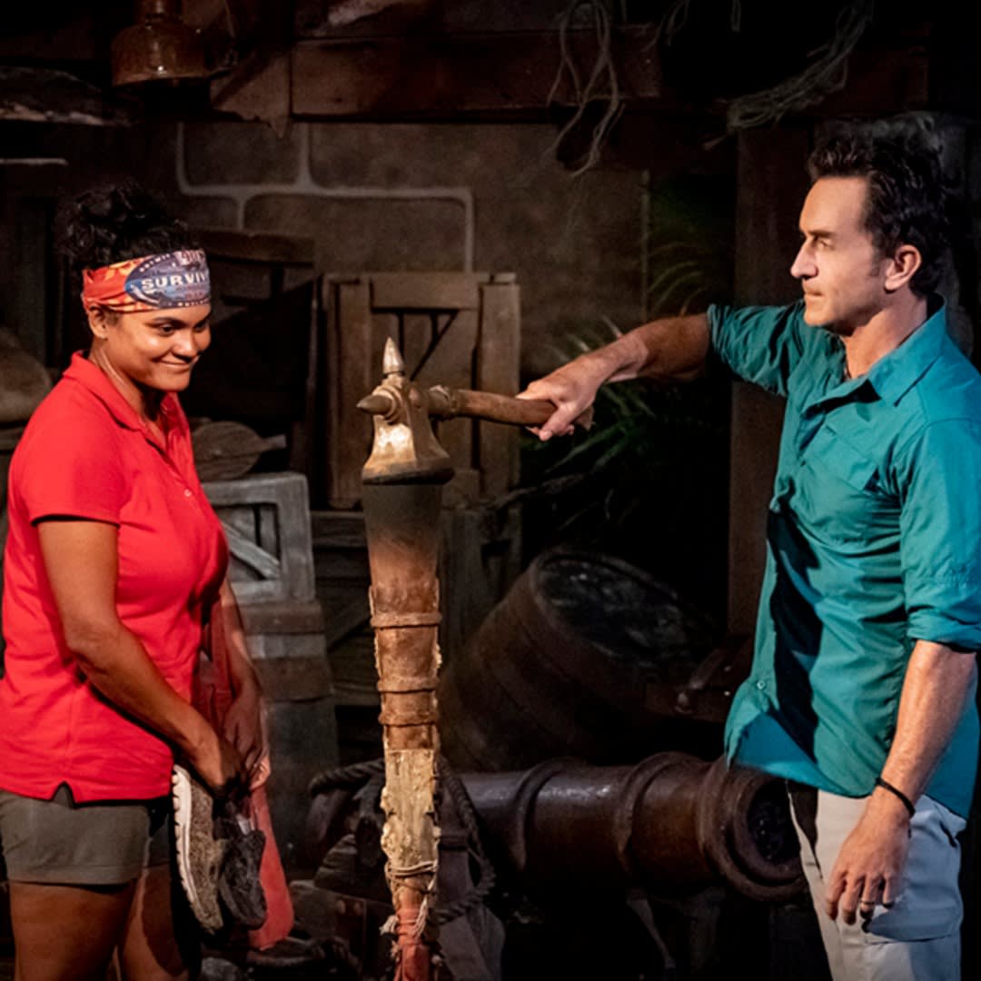 Survivor's Sandra Diaz-Twine Announces Her Retirement From the Game