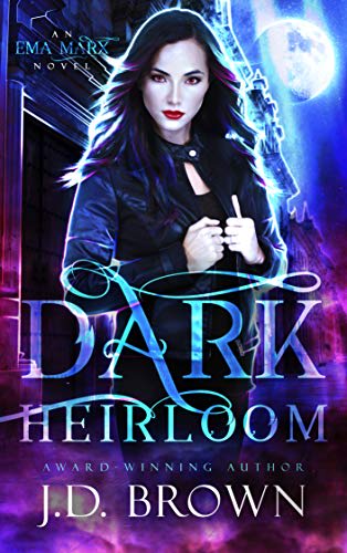 Dark Heirloom