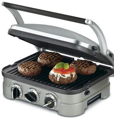 10 Best Electric Griddles Review in 2018