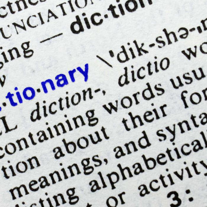 12 Things You Might Not Know About Dictionaries
