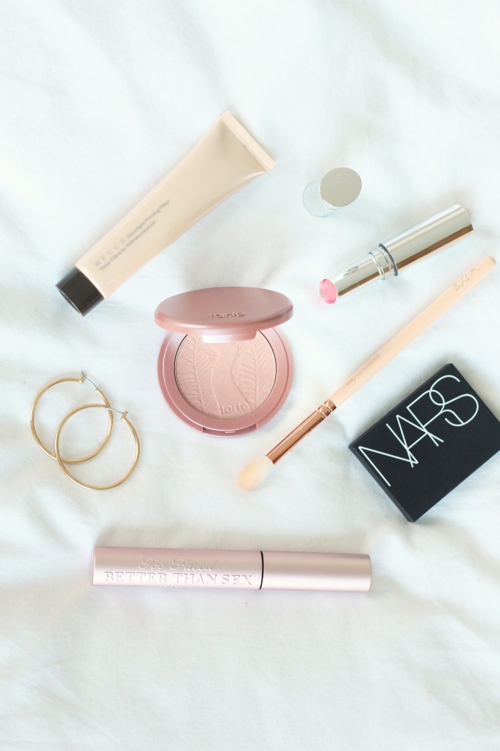 My Most Used Makeup & Skin Care Products This Autumn