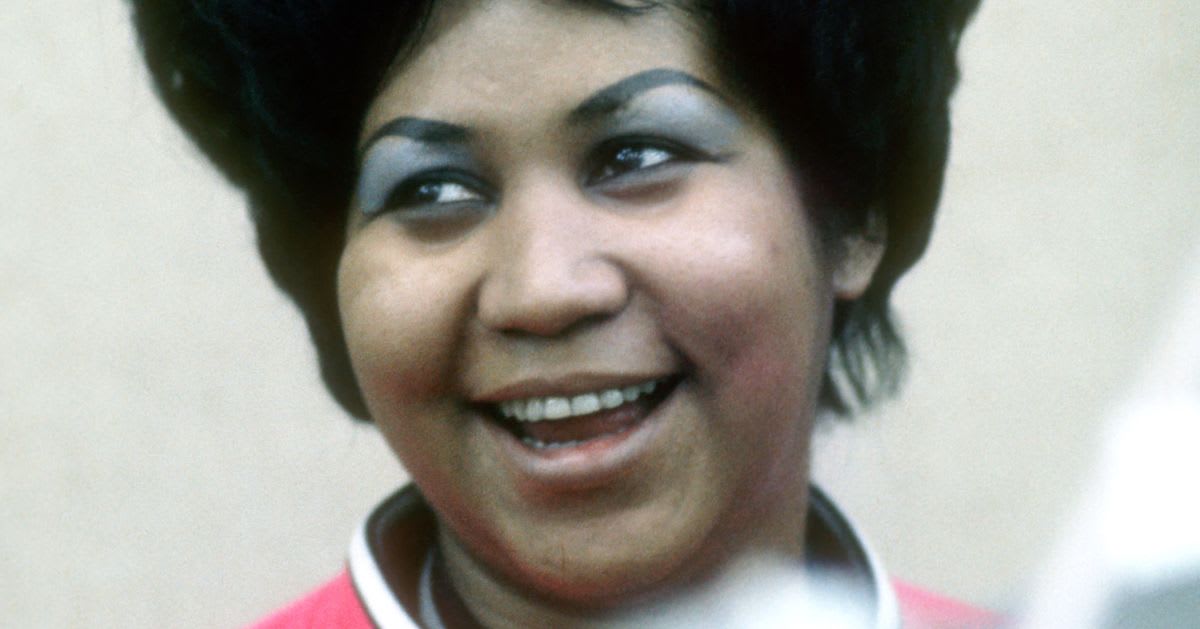 9 Incredible Aretha Franklin Stories