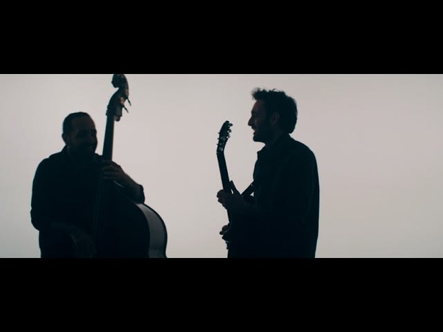 Julian Lage - Tomorrow Is The Question (Official Video)