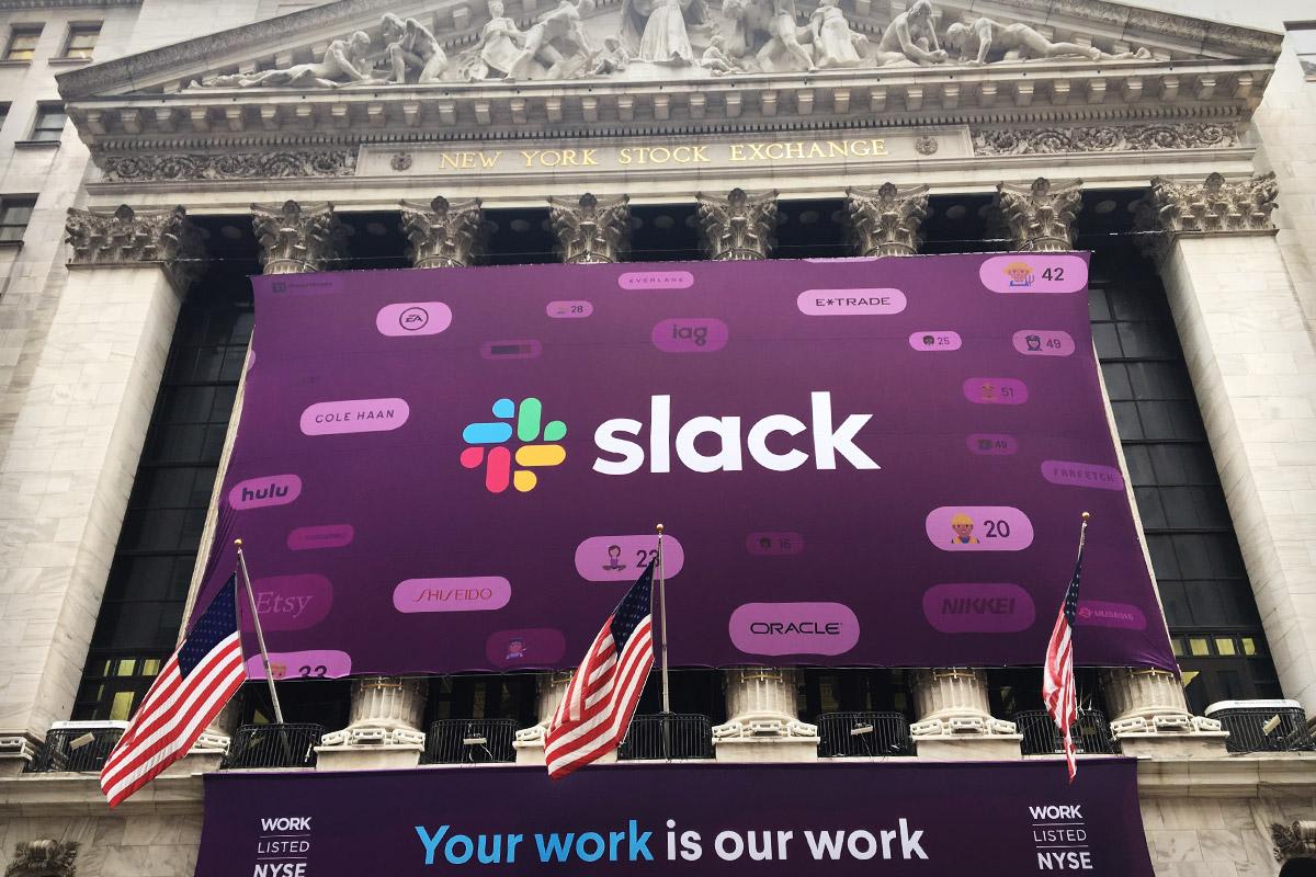 It Takes WORK, but Here's My Plan for Trading Slack Into Earnings