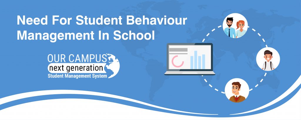 Needs For Student Behaviour Management System In School