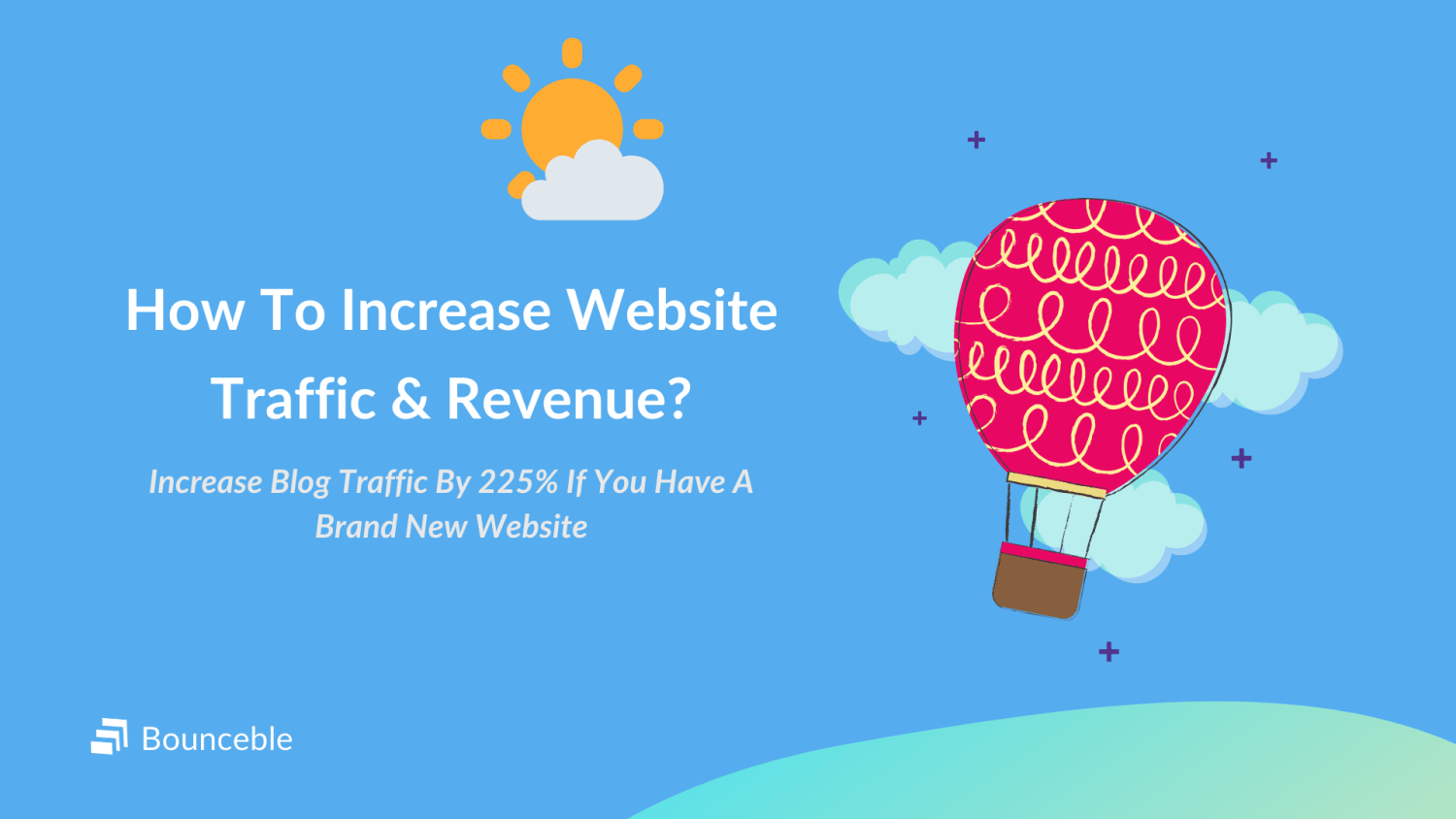 How To Increase Traffic And Sales With Website Speed?