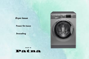 Best washing machine service center in patna