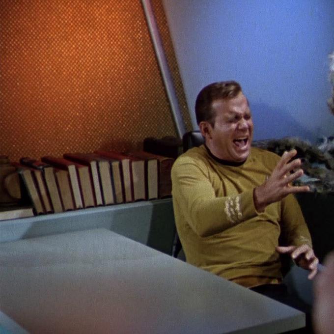 Star Trek: 6 crazy things that nobody remembers about the first episode ever
