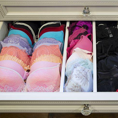 Why every woman should have a set of lingerie in their wardrobe?