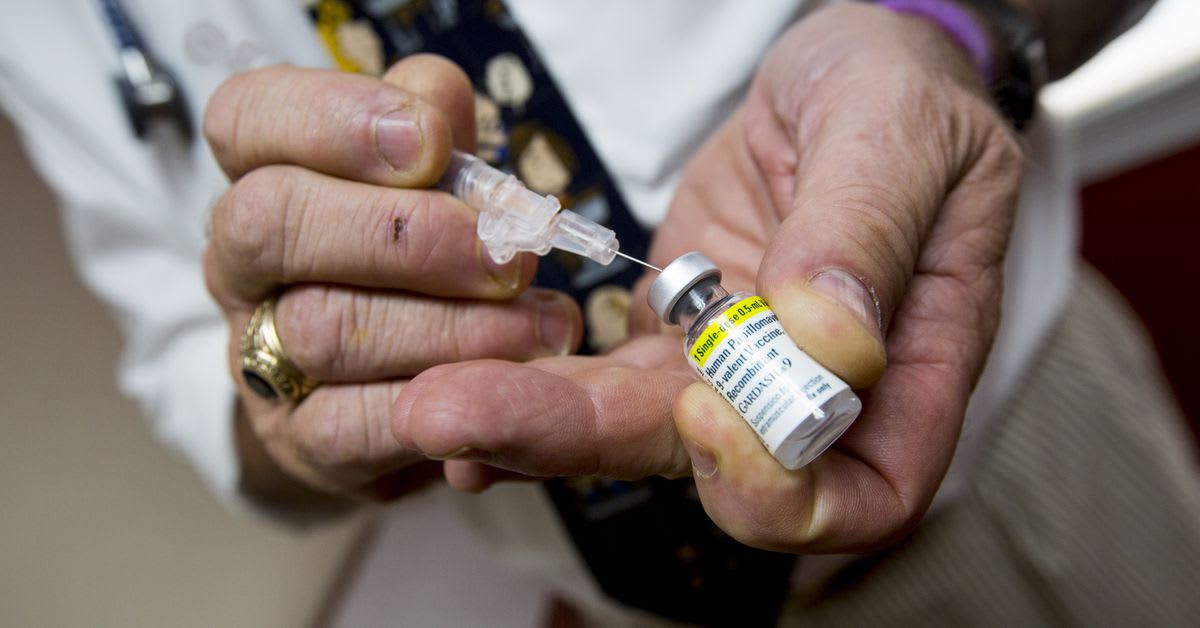 Who should get the HPV vaccine? The recommendations keep changing.