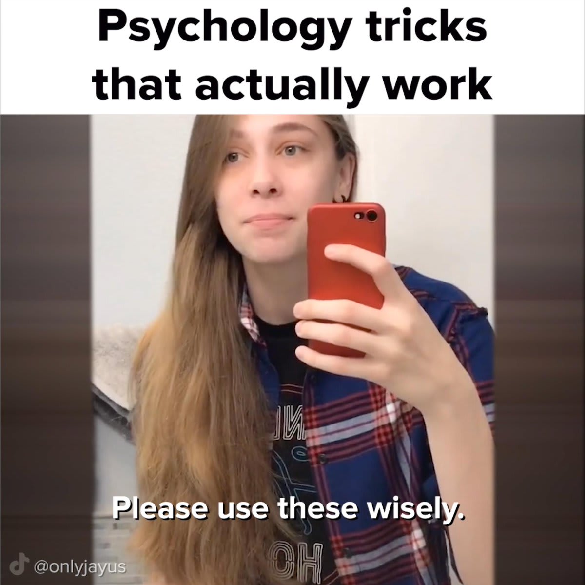Psychology Tricks That Actually Work
