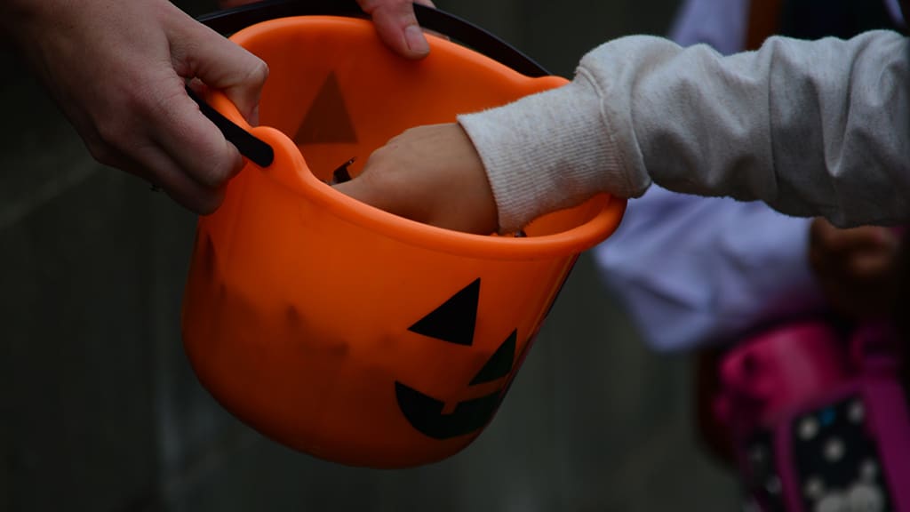 Junior Mints Are The Top Halloween Candy In Massachusetts, Report Claims