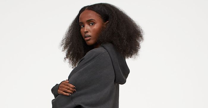 H&M Just Started This Pretty Hoodie Trend