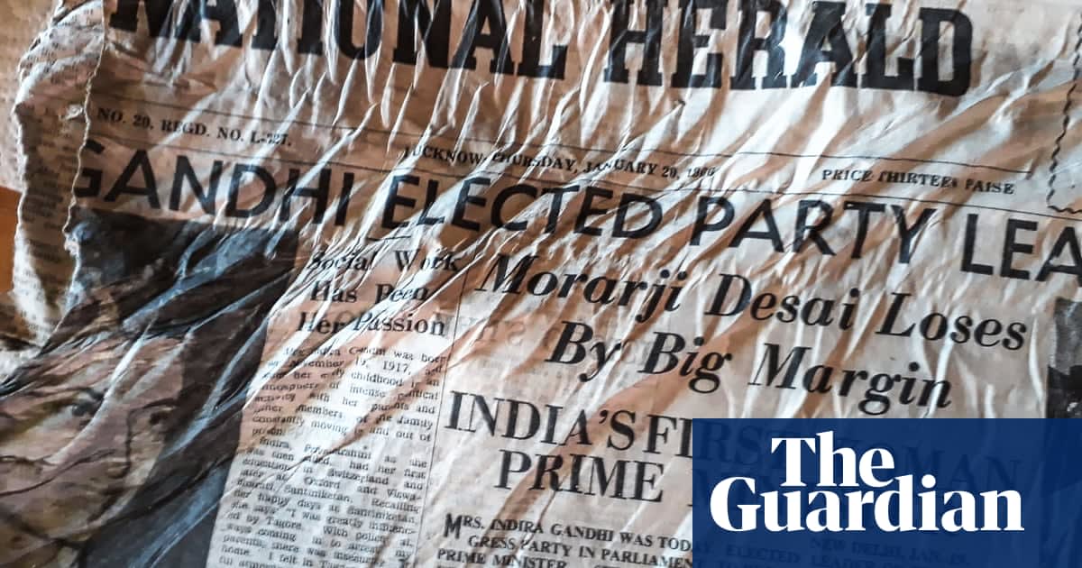 Mont Blanc melting glacier yields Indian newspapers from 1966 plane crash
