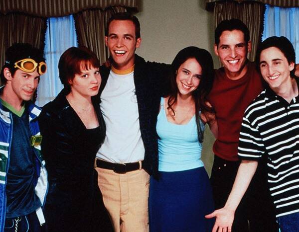 Where Is the Cast of Can't Hardly Wait Now?