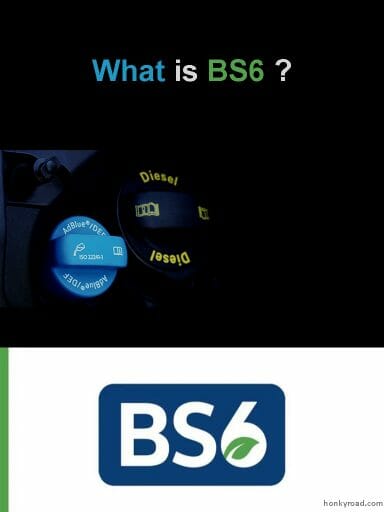 What is BS6