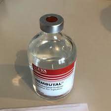 nembutal sodium