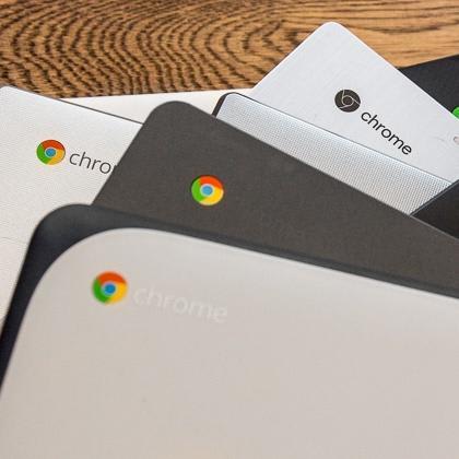 Top 3 Tips for Securing your Chromebook