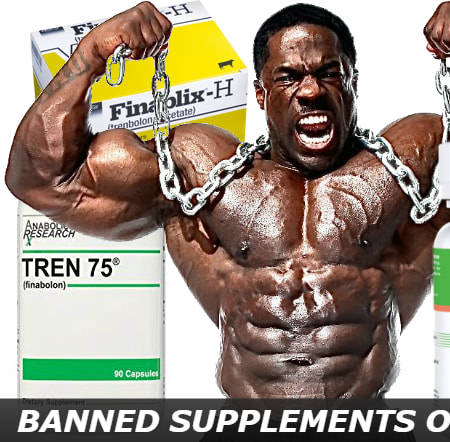Trenbolone Supplements and Legal Steroids