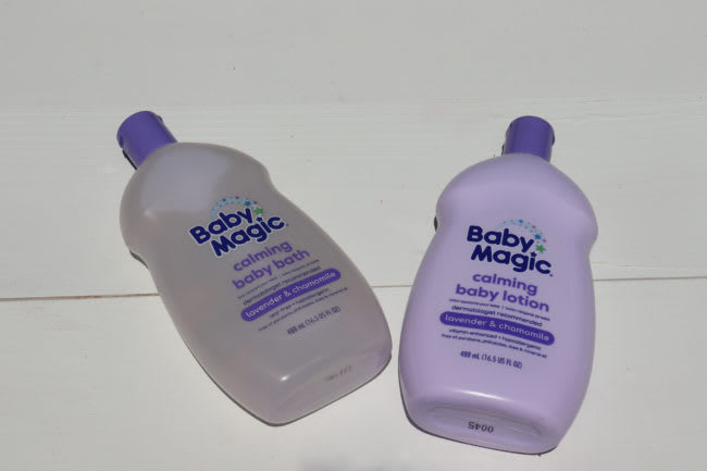 Baby Magic: Keeping Your Kids's Skin Baby Soft