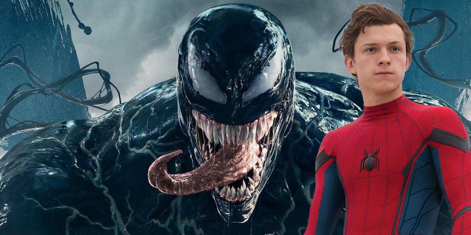 VIDEO: Why Spider-Man Could Be The Next Venom