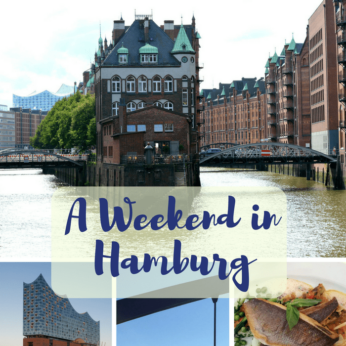 A Weekend in Hamburg, Germany - Emma Eats & Explores
