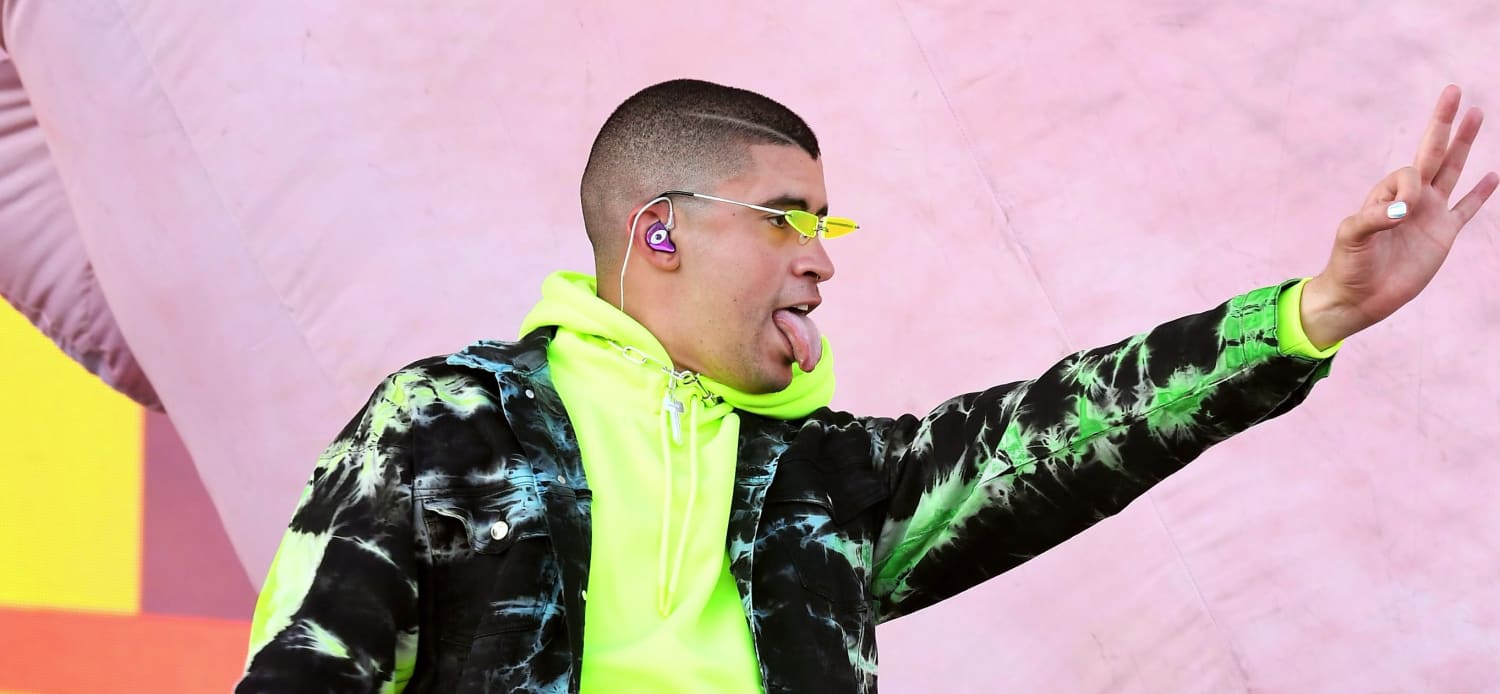 Almost Half of Spotify's Most Streamed Global Songs This Summer Were by Latino Artists