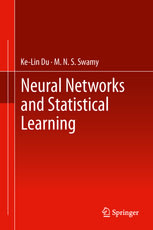 Book: Neural Networks and Statistical Learning