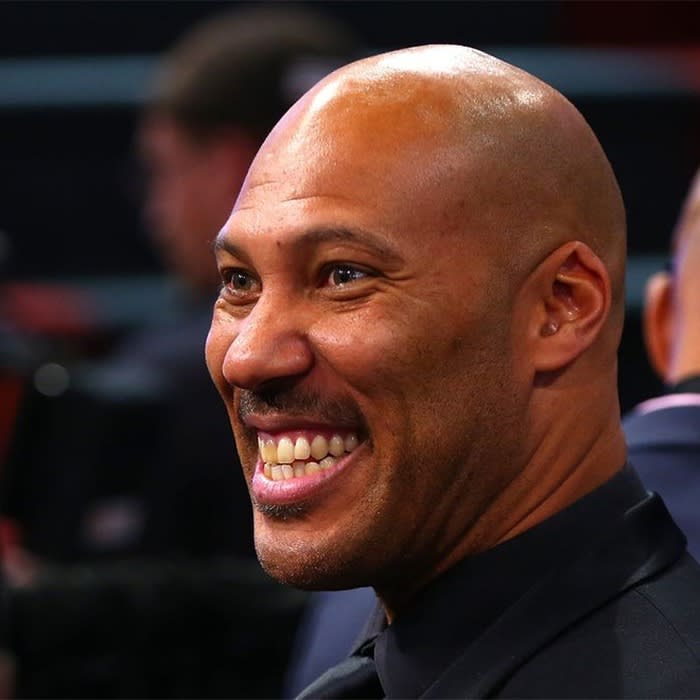 Magic Johnson uncovers reality about LaVar Ball that we've suspected from the start