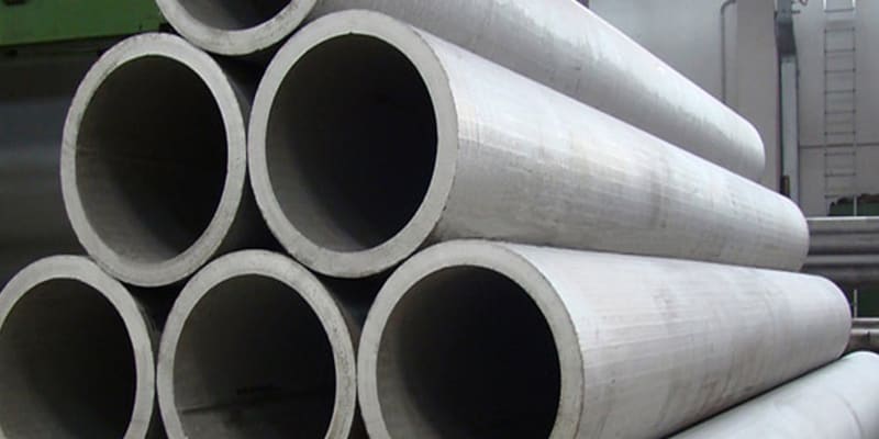 Advantages and Uses of Nickel 200 Pipes and Tubes