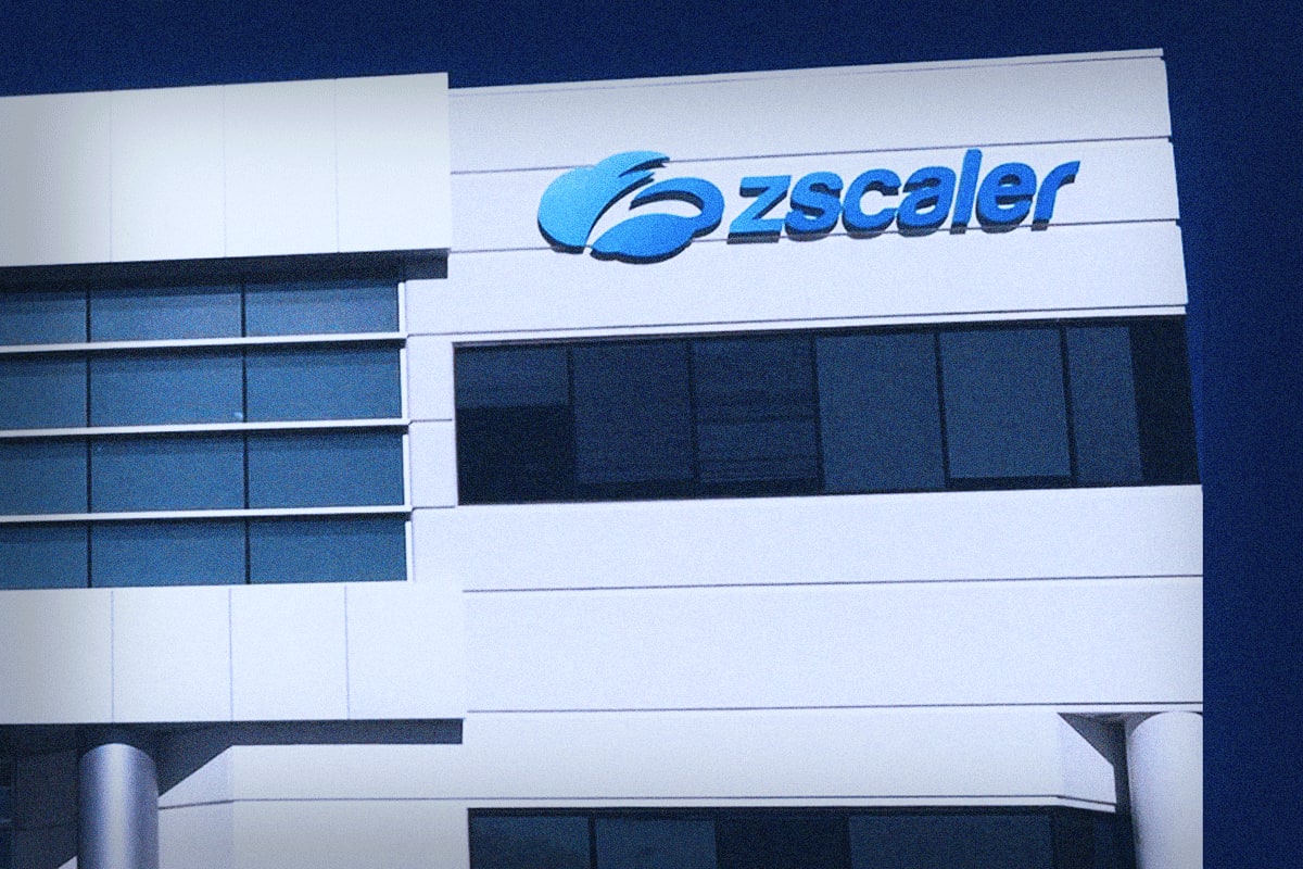 Here's an Updated Technical Strategy for Zscaler's Surging Shares