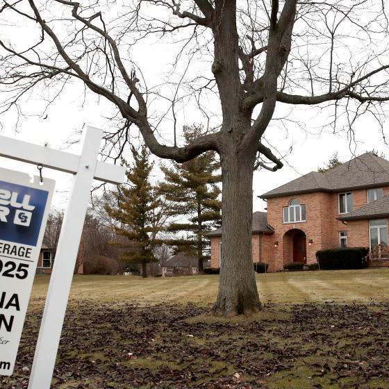 America's home-buying jitters