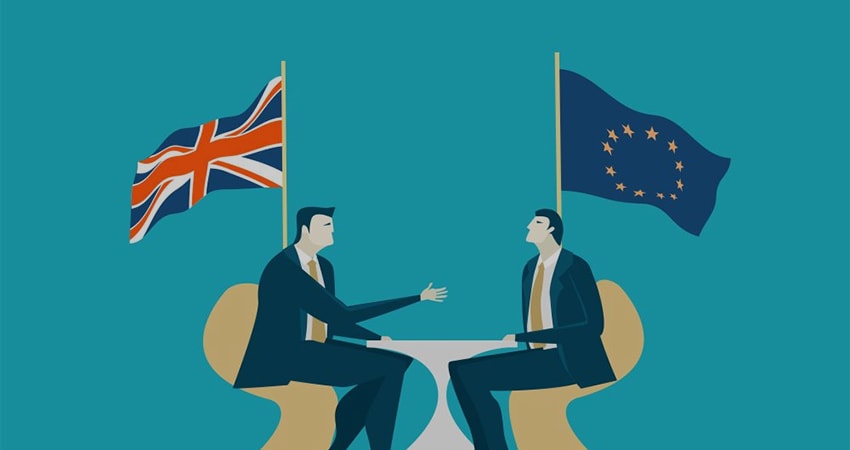 5 Brexit Trade Deal Arrangements Between UK And EU