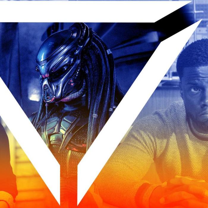 The Predator leads a Shane Black monster squad, plus 22 other movies coming this September