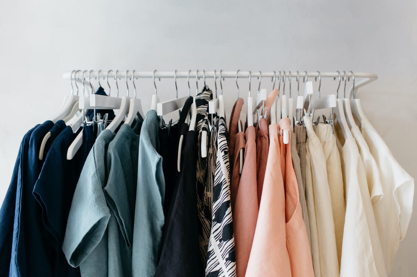 17 minimalist clothing brands that make getting dressed the easiest thing you'll do all day