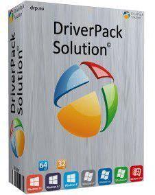 DriverPack Solution 17 Offline ISO 2018 Full Version Free Download!!!