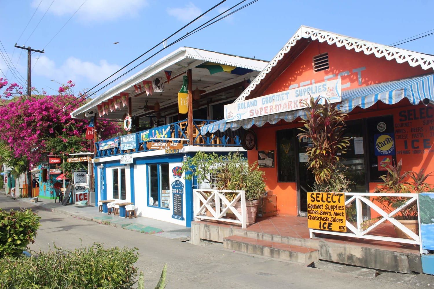 The Best Things to do in Bequia - Happy Days Travel Blog