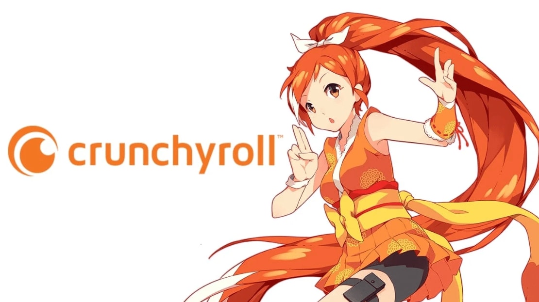 Get Crunchyroll Guest Pass - 4 Methods to follow