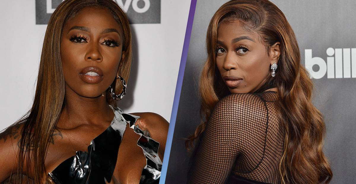 Rapper Kash Doll Loses $500k After Someone Breaks Into Her Car