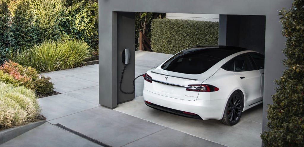 Tesla quietly adds bidirectional charging capability for game-changing new features [Updated]
