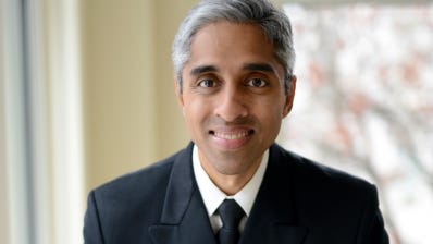 Review: Loneliness a hidden and serious health scourge, Vivek Murthy argues in timely book