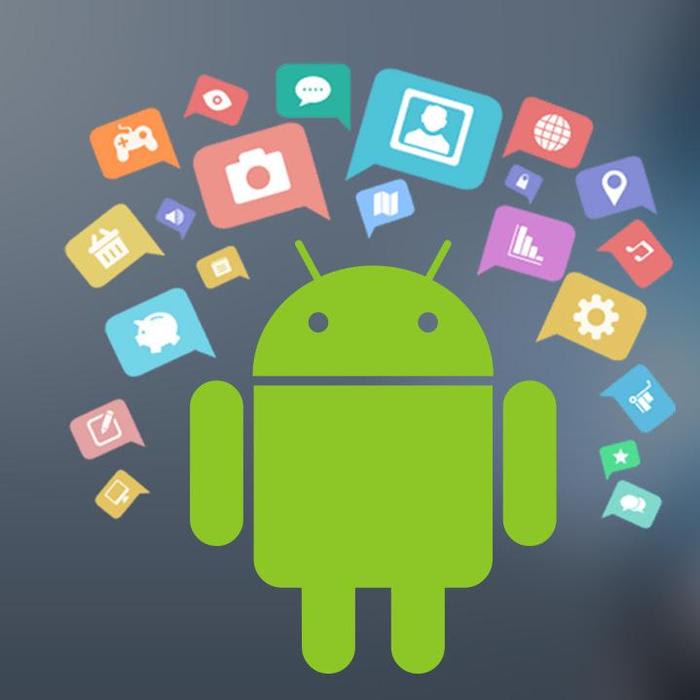 7 Best frameworks used by Android App Development Company