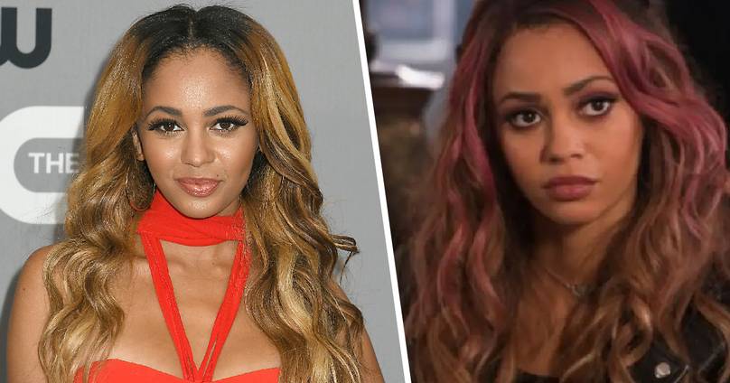 Riverdale Boss Apologises For Paying Vanessa Morgan Less Than Co-Stars