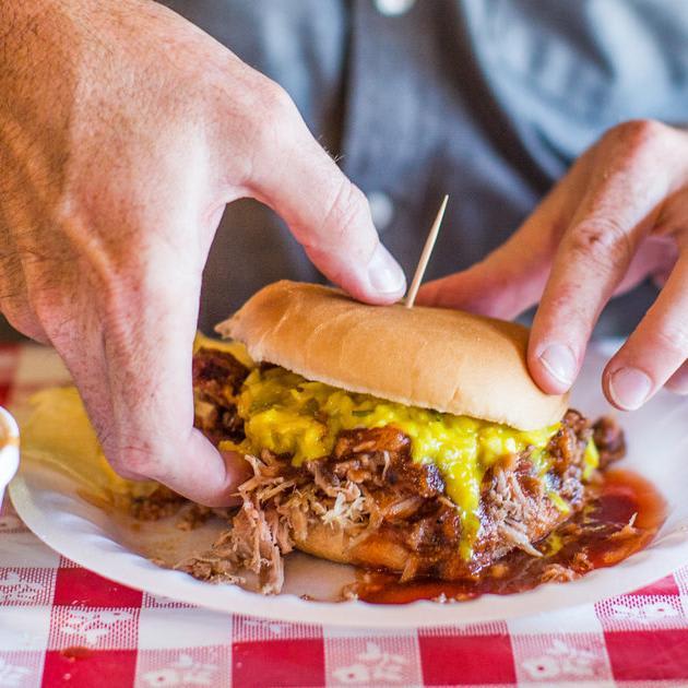 The 33 Best BBQ Joints in America