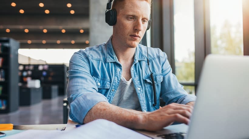 Should We Use Background Music With Instruction? No. - eLearning Industry