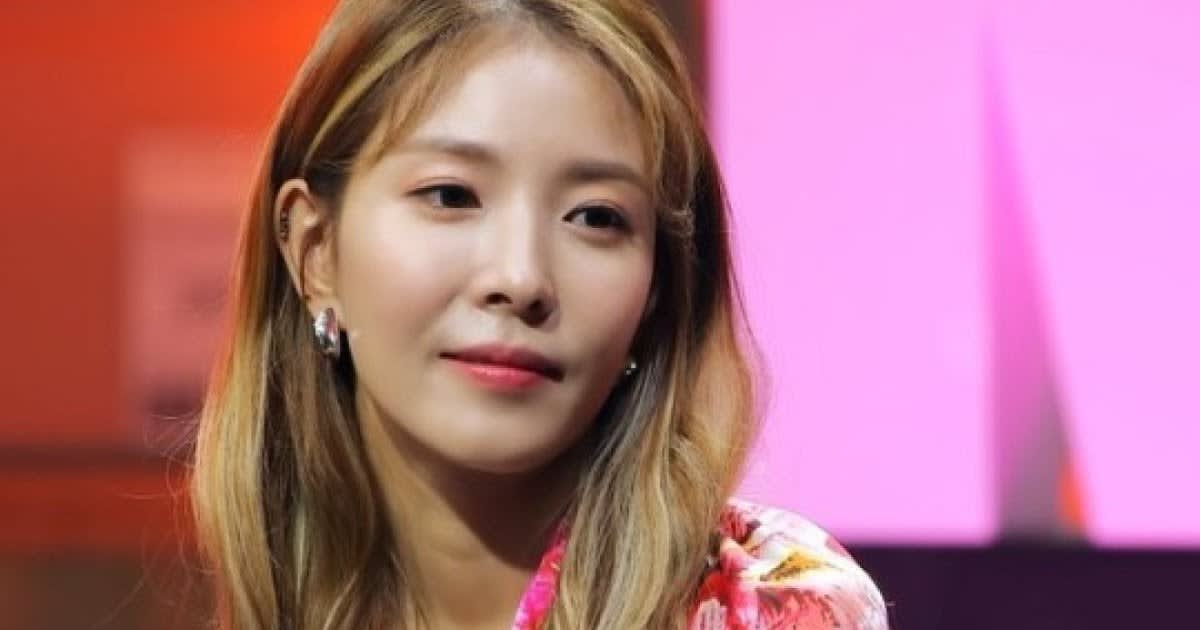 BoA Cleared Of All Charges Related To Suspicions Of Her Illegally Importing Sleeping Pills From Japan