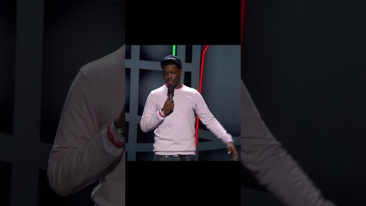 Love is overrated. 🎤: Michael Che | #Shorts #StandUp