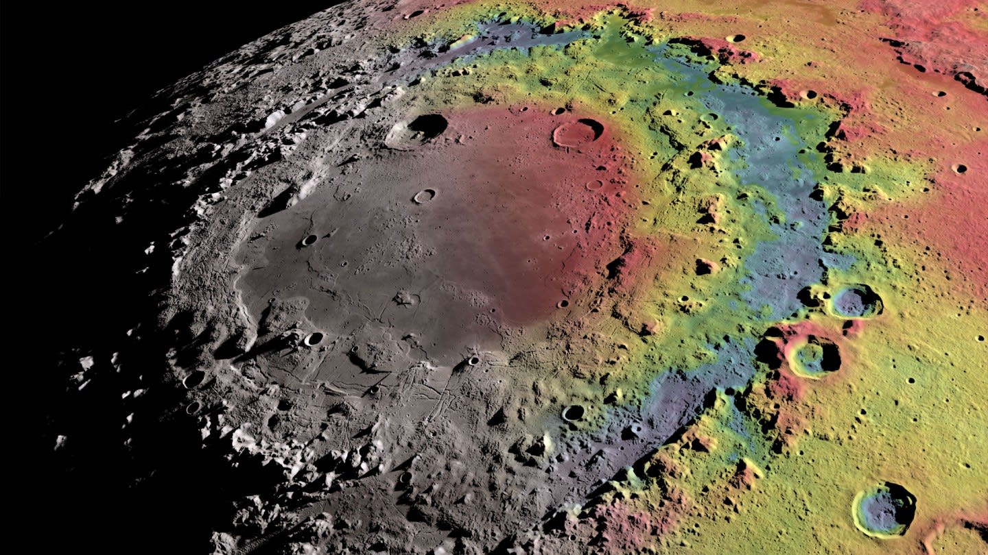 End Of The Moon Landing Conspiracy? NASA Releases 4K Video Of The Moon